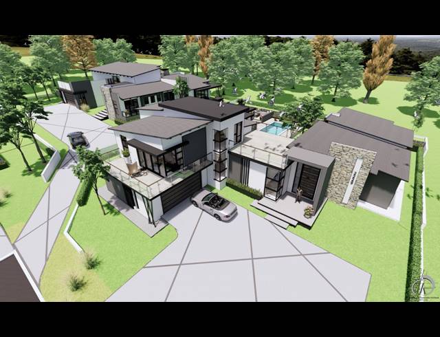 4 BEDROOM FREESTANDING FOR SALE IN CASHAN